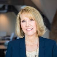 Maria McKinsey Email & Phone Number