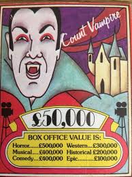 need photos of a few Moviemaker cards please!