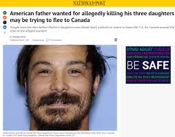 Missing Kids in Bald Mountain Area