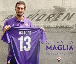 From wikipedia, the free encyclopedia. Astori S Team Mates Pay Tribute As Clubs Retire No 13 Shirt Rediff Sports