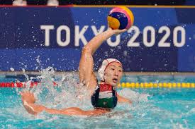 Find out which athletes and teams are winning medals. Japan Playing Its Own Water Polo Style At Tokyo Olympics