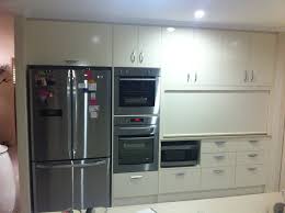 The bonus of this material benchtop is they arrive with your kitchen cabinets, so there is no delay with installation. T P Schilling Cabinets In Coolum Beach Qld Kitchen Renovation Truelocal