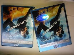 Amazon.com: Jumper (Special Edition + Digital Copy) [Blu-ray] : Tom Hulce,  Samuel L. Jackson, Jesse James, Diane Lane, Michael Rooker, Michael  Winther, Hayden Christensen, Jamie Bell, Kristen Stewart, Max Thieriot,  Katie Boland,