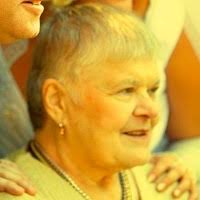 Diane (nee Ber) Roach