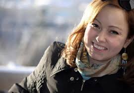 Memorial to Julia Marie McNeil.