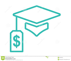 De'shaun dail as a senior at northwest high school. Student Im Aufbaustudium Loan Icon Student Loan Graphics Fur Bildungs Wirtschaftliche Hilfe Oder Unterstutzung Staatsanleihen Vektor Abbildung Illustration Von Kette Getrennt 89395034