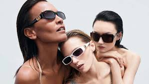 Ic Berlin Stuart L. eyeglasses black square