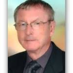 Prof. ARTHUR ULRICH JULIUS, MD