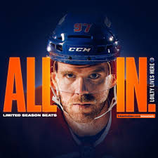 Edmonton Oilers's Video