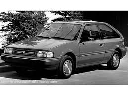 Image result for Oxford White 1988 Tracer