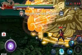 Please use the search feature of blackmod to find another better version. New Naruto Senki Over Crazy Cheat For Android Apk Download