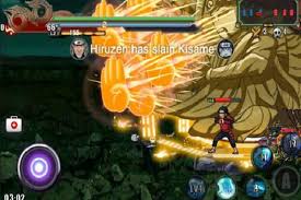 Game naruto senki merupakan game yang bisa dimainkan pada perangkat smartphone dengan sistem operasi android. New Naruto Senki Over Crazy Cheat For Android Apk Download