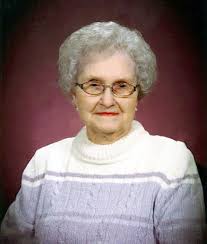 Obituary information for Betty P. Werts