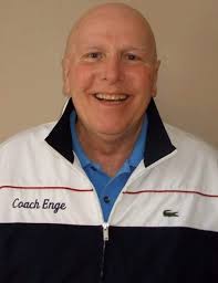 Obituary information for Charles "Coach" M. Enge