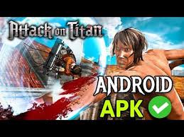 Is a 3d puzzle game about the philosophy of love and encounter. 90mb Download Attack On Titan 3d Multiplayer Android Game Apk Attack On Titan Android Apk Youtube