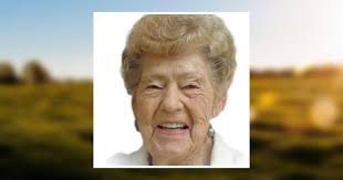 Arlene Parker Cooper Obituary December 11, 2015