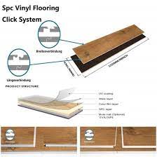 Rigid core vinyl plank flooring. Pvc Waterproof Material And Commercial Kitchen Interlocking Vinyl Floor Tile China Commercial Vinyl Floor Tile Interlocking Vinyl Floor Tile Made In China Com