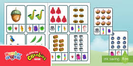 If the 'download' 'print' buttons don't work, reload this page by f5 or command+r. Free Numberblocks 1 10 Colouring Pages