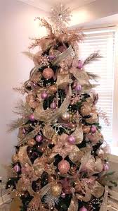 Pink Christmas Tree Decorations Splendid Pink Christmas Tree Decorations Exquisite Ap Pink Christmas Tree Decorations Pink Christmas Tree Christmas Wreaths Diy