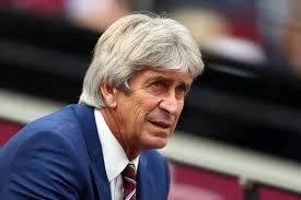 Every word Pellegrini just said