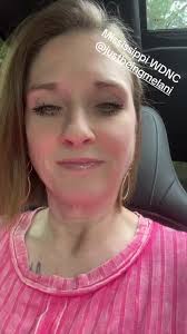 Jessica Tolbert Mississippi