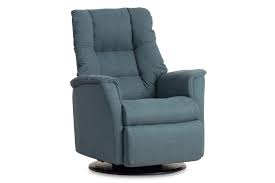 Expert attention is paid to therapeutic design and lumbar support in the relaxer with maxicomfort. Img Brando Fabric Relaxer Chair Moores Homemakers