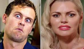 Turns Out Ryan From 'MAFS' Has Never Met Sophie Monk & Just Has A Crush On  Her