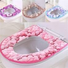 4.5 out of 5 stars. Toilet Seat Covers Buy Cheap Choose And Compare Prices In Online Stores