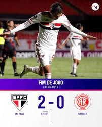 Santa clara volta a vencer shkupi e segue em frente na liga conferência europa. Fim De Jogo O Sao Paulo Vence O Tnt Sports Brasil Facebook