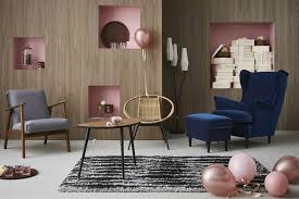 Ikea rolling coffee table brown. Ikea Through The Ages How Our Favourite Furniture Store Shaped Our Homes Loveproperty Com