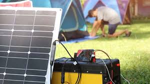 Im gartenhaus, beleuchtung im außenbereich für die 12v teichpumpe oder ein 12v weidezaungerät. Solarpanel Von A Bis Z Alle Infos Fur 2021 Echtsolar