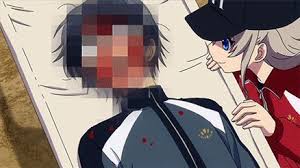 Pin On Baccano