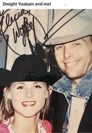 Foster and Lloyd Concert & Tour History