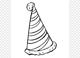 Party Hat Black And White Birthday Viking Birthday S White Hat Png Pngegg Download the silhouette in eps, jpg, pdf, png, and svg formats. party hat black and white birthday