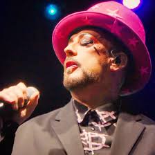 Fabulous Boy George & Culture Club concert in Bochum, Germany, 20/6/2025  #BoyGeorge #CultureClub ❤️❤️❤️🔥🔥🔥