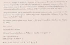 How oj simpson says he would've murdered nicole brown and ron goldman — 'if' he did it. O J Simpson First Edition If I Did It Hard Cover Book Pristine Auction