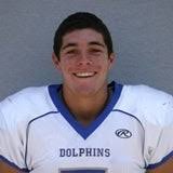 Trent Mason's Dana Hills High School Bio