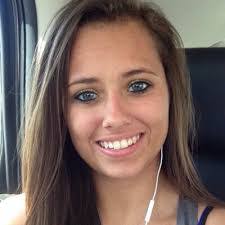 Danielle Swayze's Instagram, Twitter & Facebook