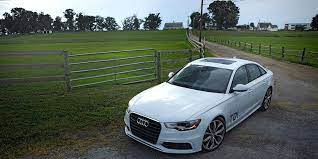 2013 Audi Tdi Efficiency Challenge Q5 A6 A7 Fourtitude Com Audi Tdi Audi Tdi