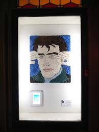 Visual artist, musician (nl), website. Wouter Van Riessen De Aanschouw
