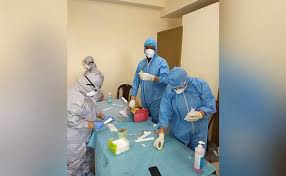 Discover and share doctors day quotes. National Doctors Day 2020 Top Quotes Best Wishes And Significance Of The Day Amid Covid 19 Pandemic