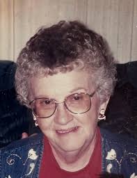 Obituary information for Ruby Lucille Fields