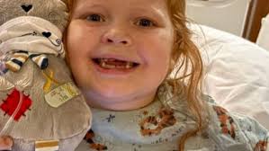 Fundraiser by Nancy McNamara : Support Autumn McNamara's Leukemia Battle