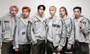 54 909 tykkäystä · 4 597 puhuu tästä. P1harmony Earns Six Times More In First Week Album Sales With Disharmony Break Out Kpopstarz