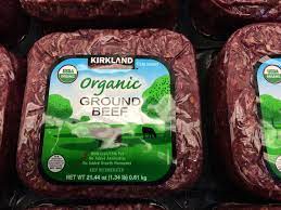 Discover the latest · pc free from lean ground beef. Organic Vs Natural Programs Meat Labeling Terms 2 Agricultural With Dr Lindsay