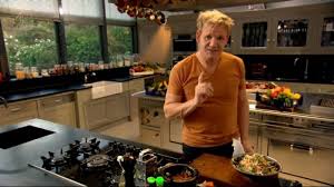 Of a can i sleep will supper in minutes. Gordon Ramsay Archives Hdclump