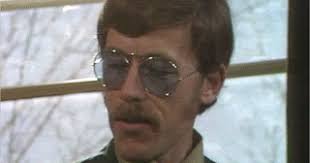 familiar unknown: Leslie Schofield