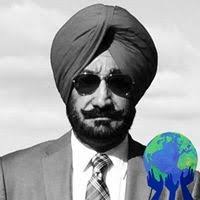 Rashpal Sandhu