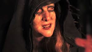 Mother Krampus (2017)