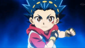 Beyblade Burst Turbo Valt Wallpaper Wallpaper